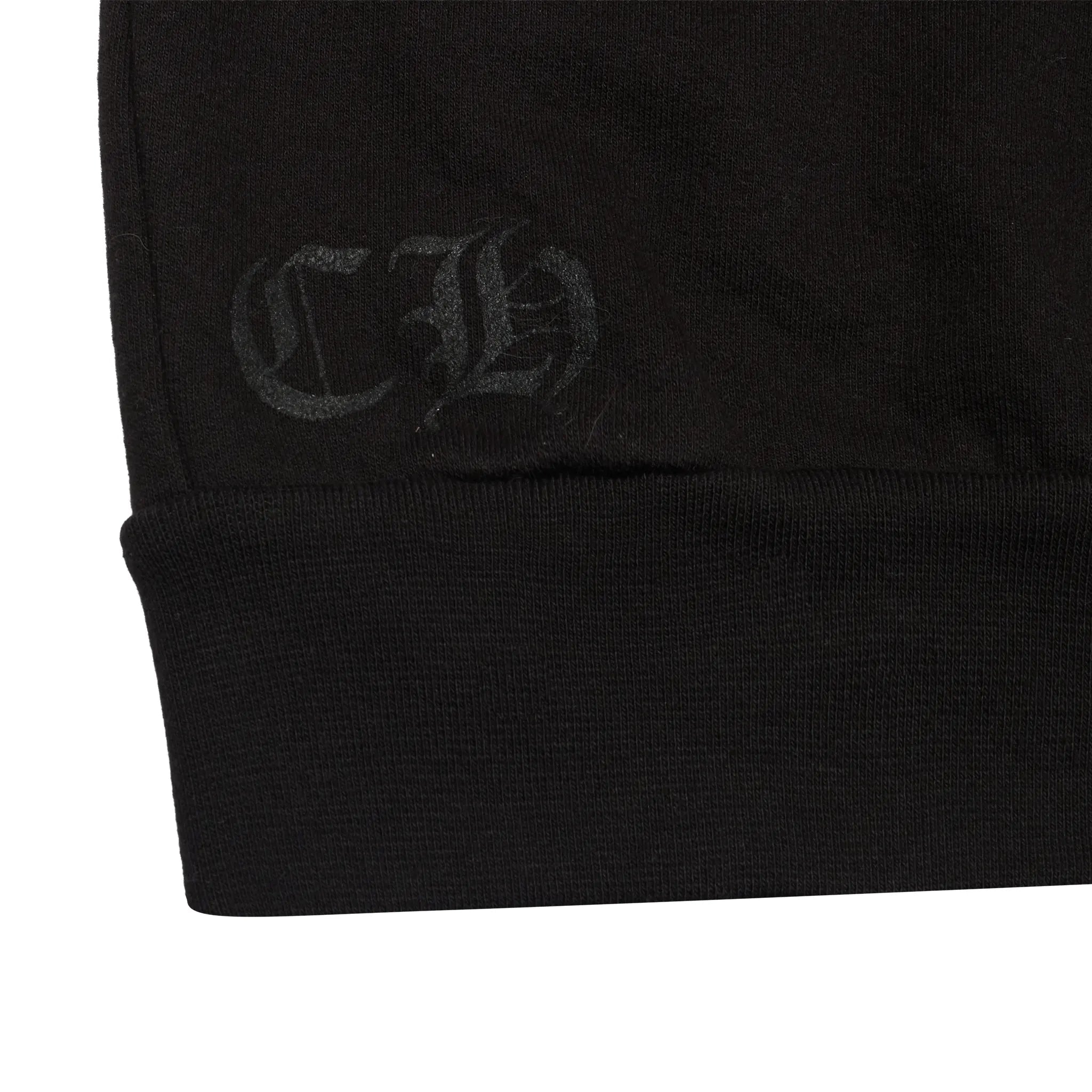 Pull Chrome Hearts