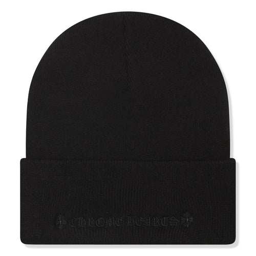 Bonnet Chrome Hearts