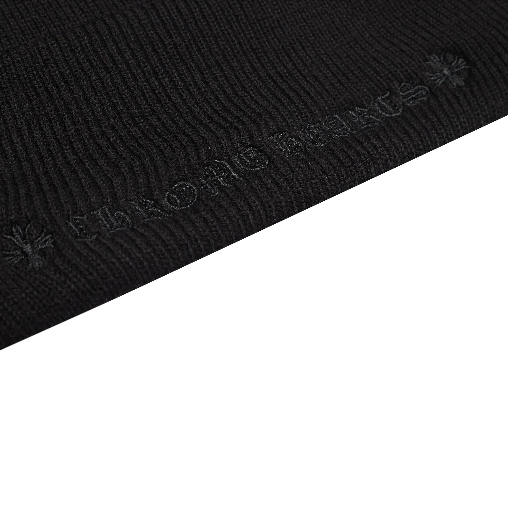 Bonnet Chrome Hearts