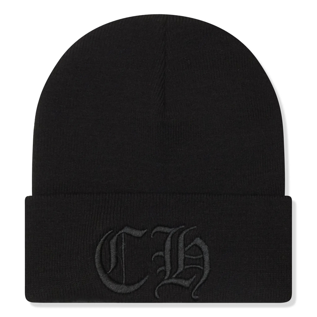 Bonnet Chrome Hearts