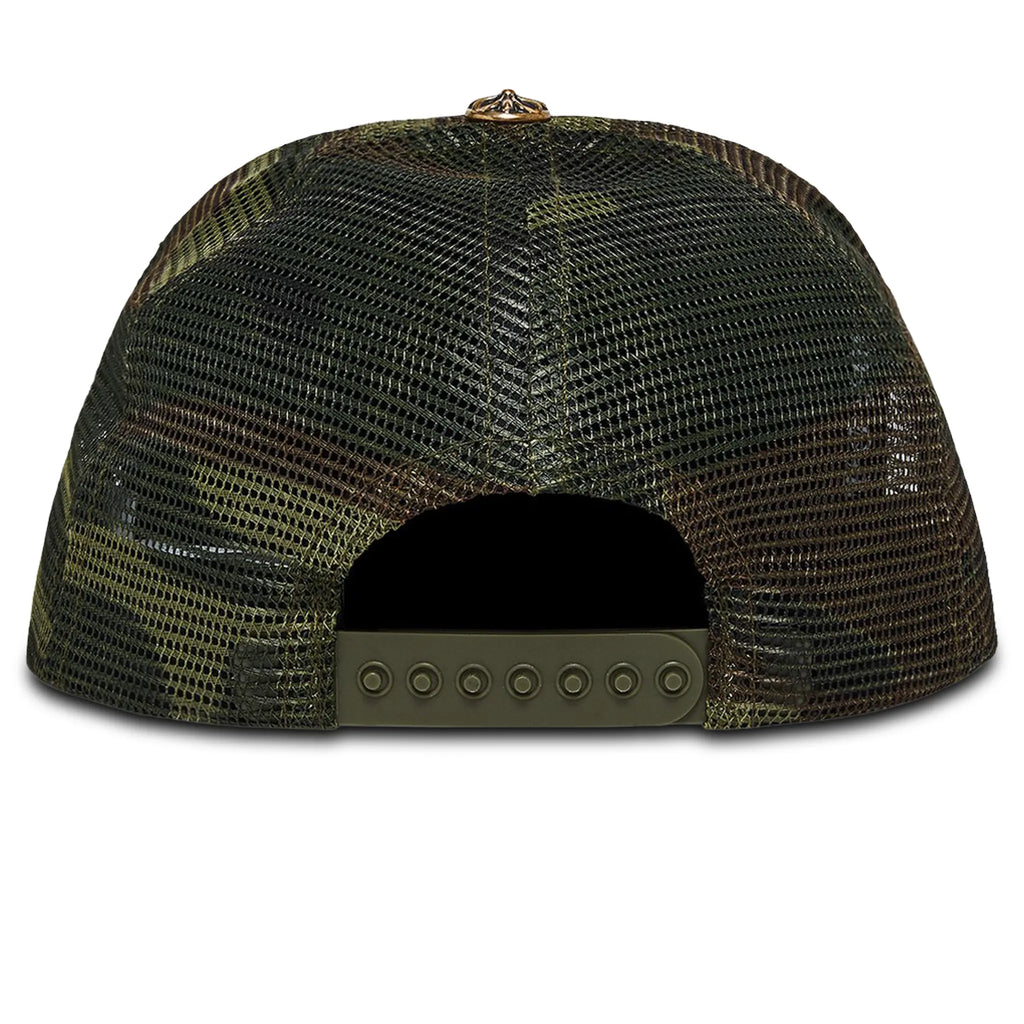 Casquette Chrome Hearts