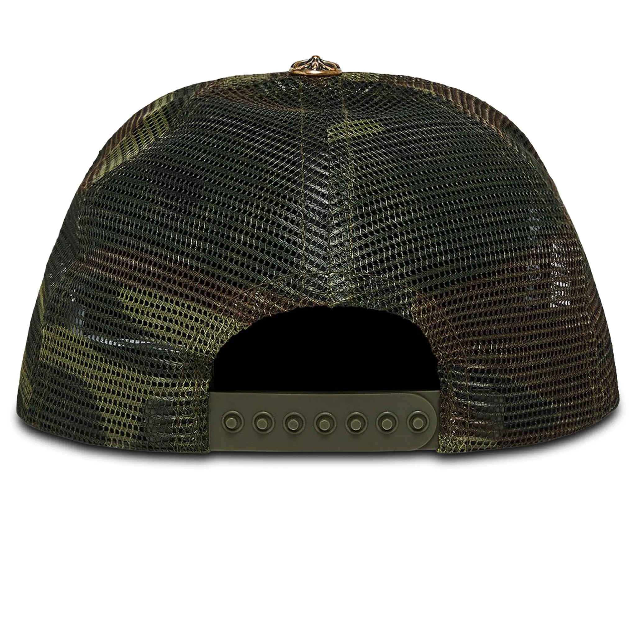 Casquette Chrome Hearts