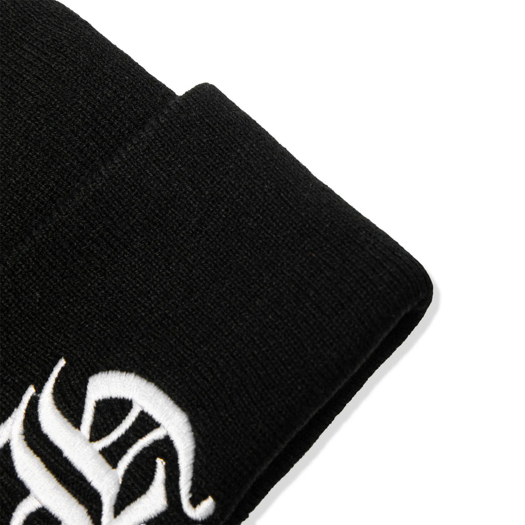 Bonnet Chrome Hearts