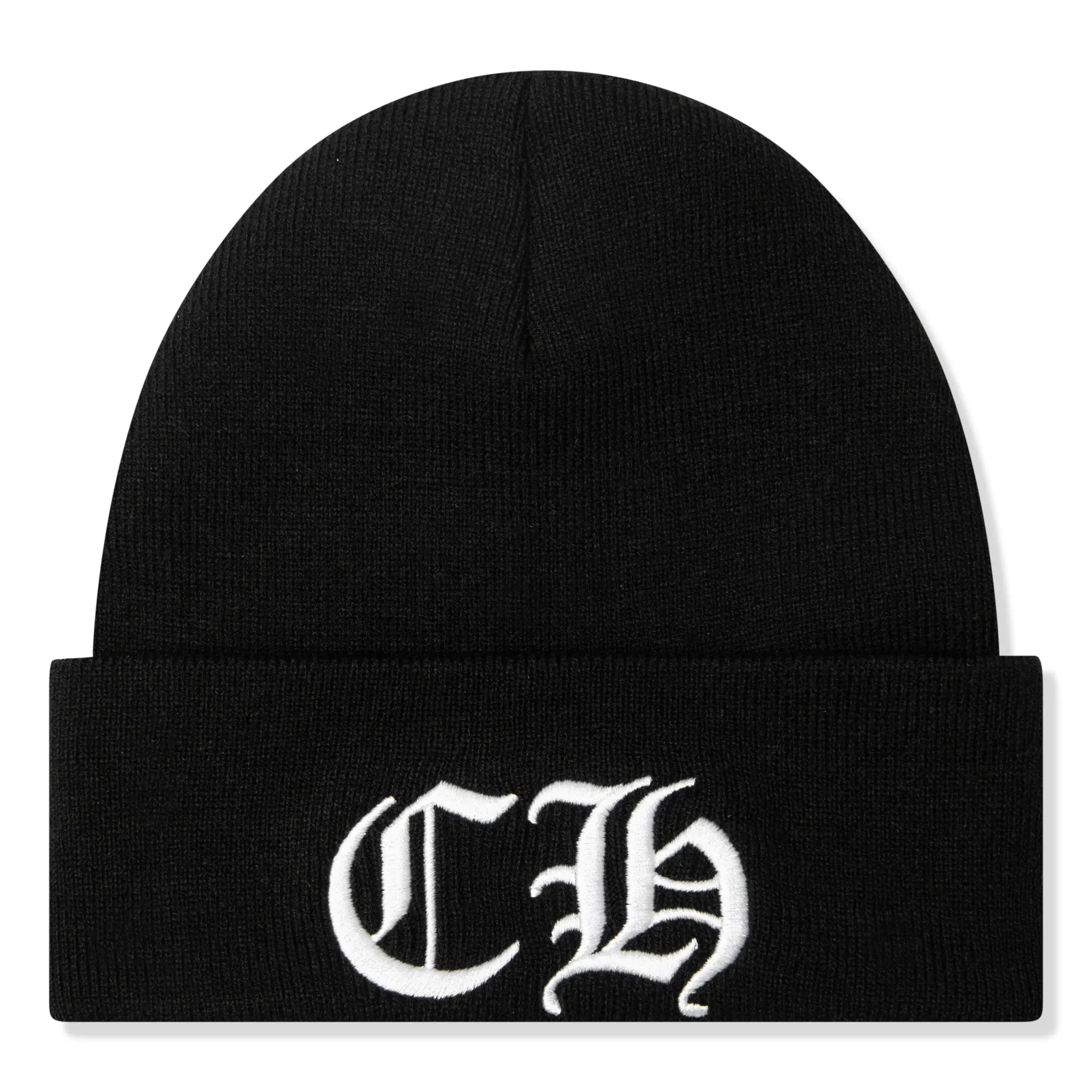 Bonnet Chrome Hearts