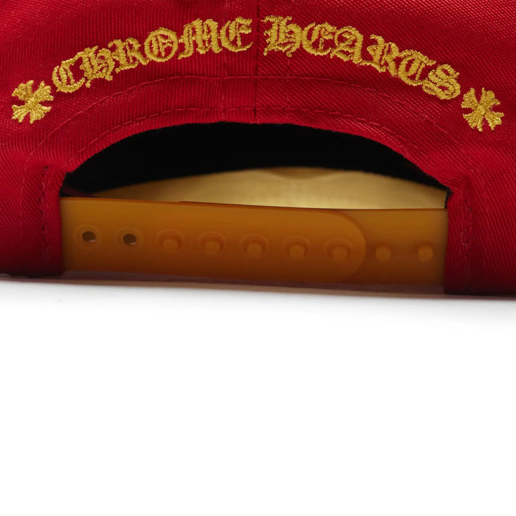 Casquette Chrome Hearts