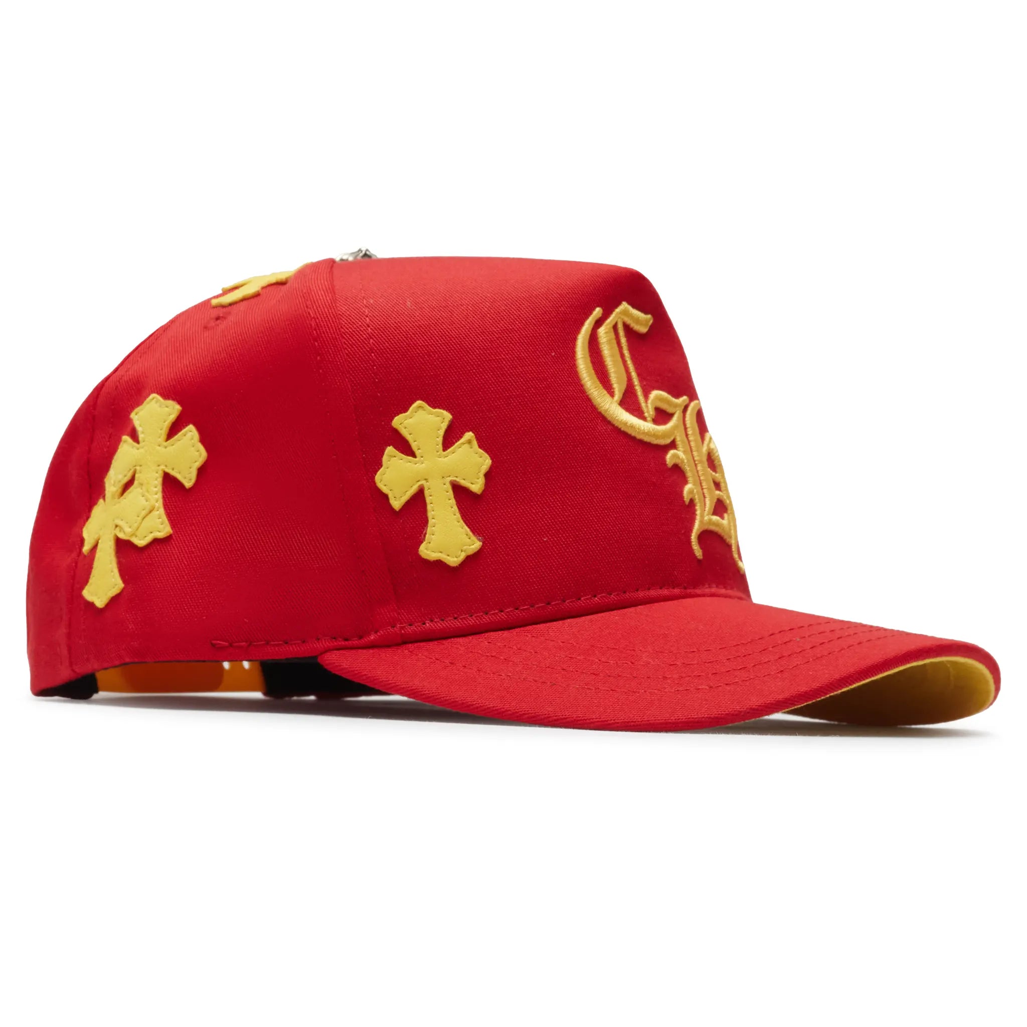 Casquette Chrome Hearts