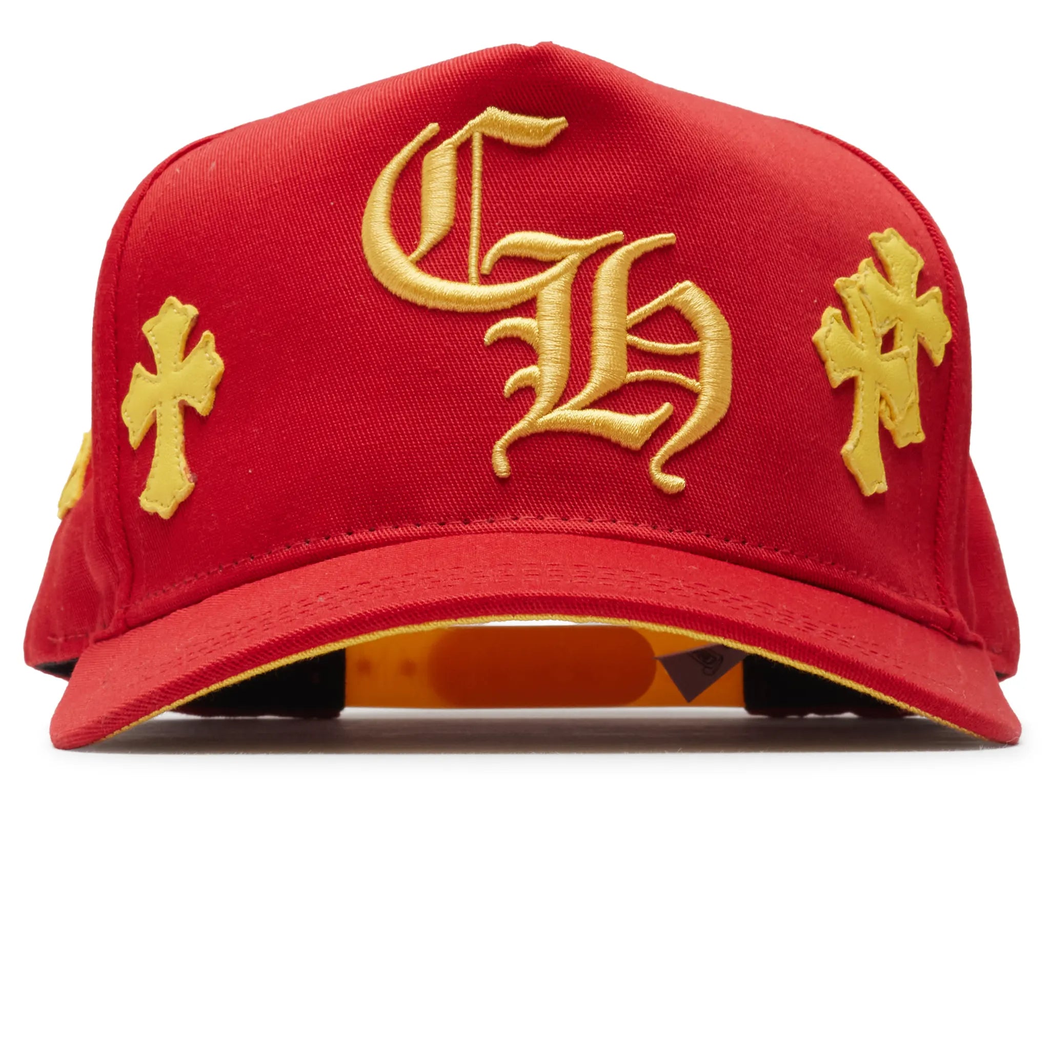 Casquette Chrome Hearts