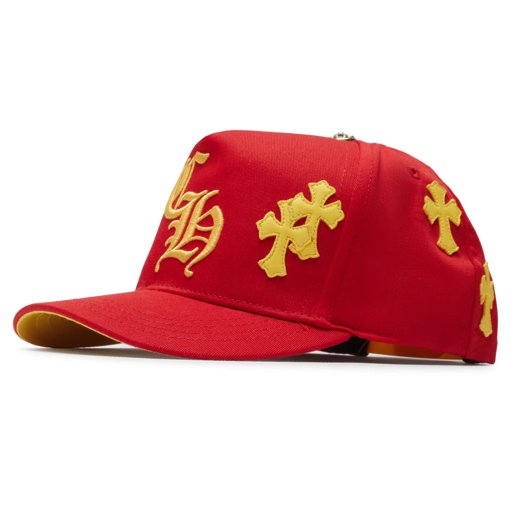 Casquette Chrome Hearts