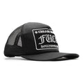 Casquette Chrome Hearts
