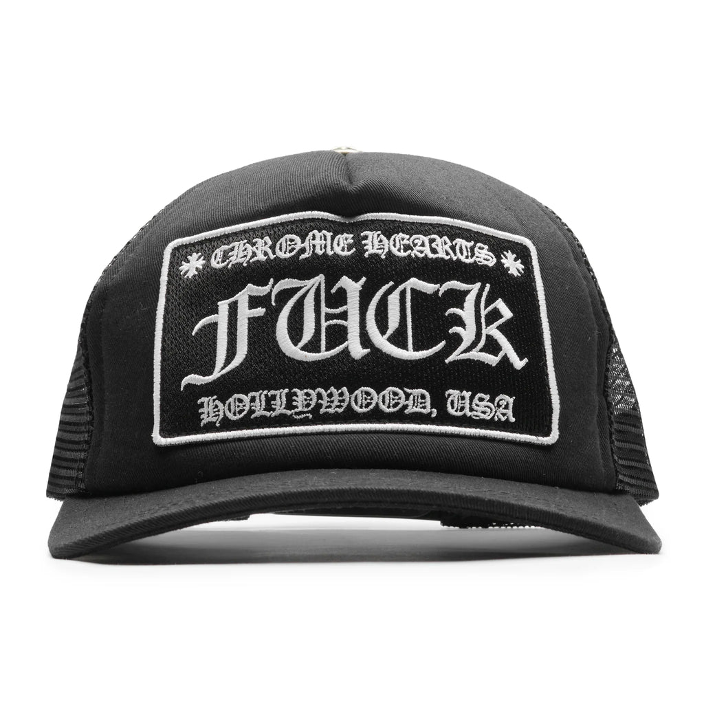 Casquette Chrome Hearts