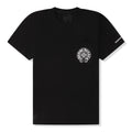 T-shirt Chrome Hearts