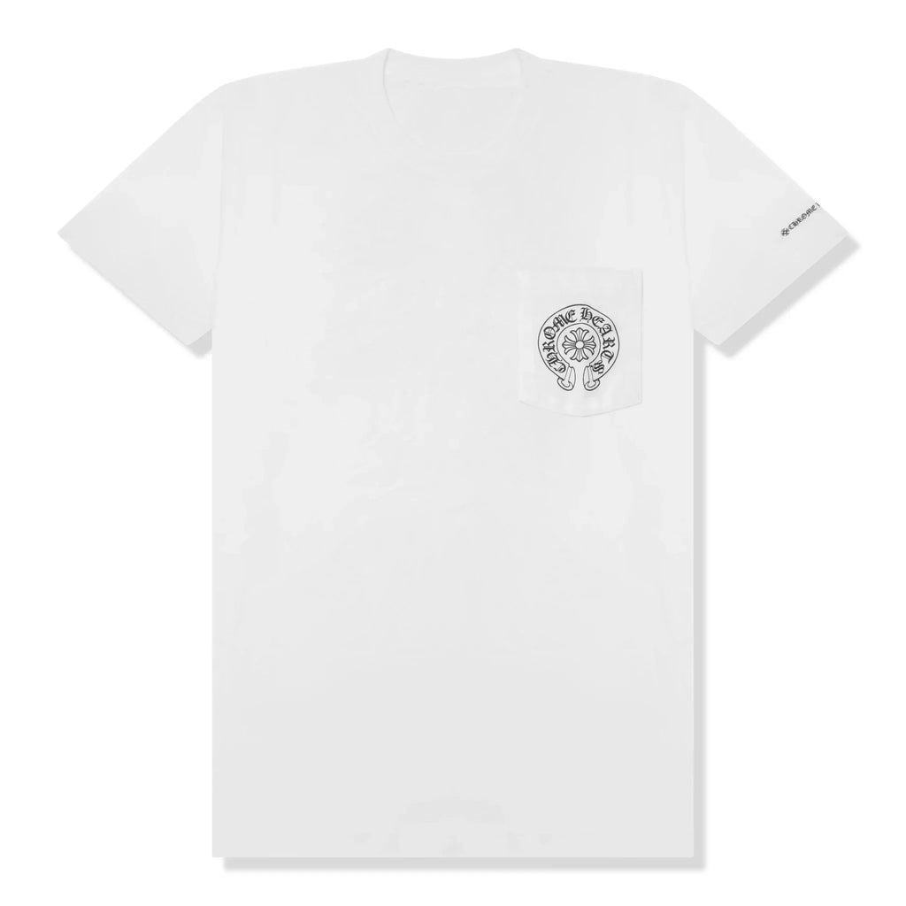 T-shirt Chrome Hearts