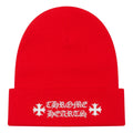 Bonnet Chrome Hearts
