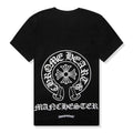 T-shirt Chrome Hearts