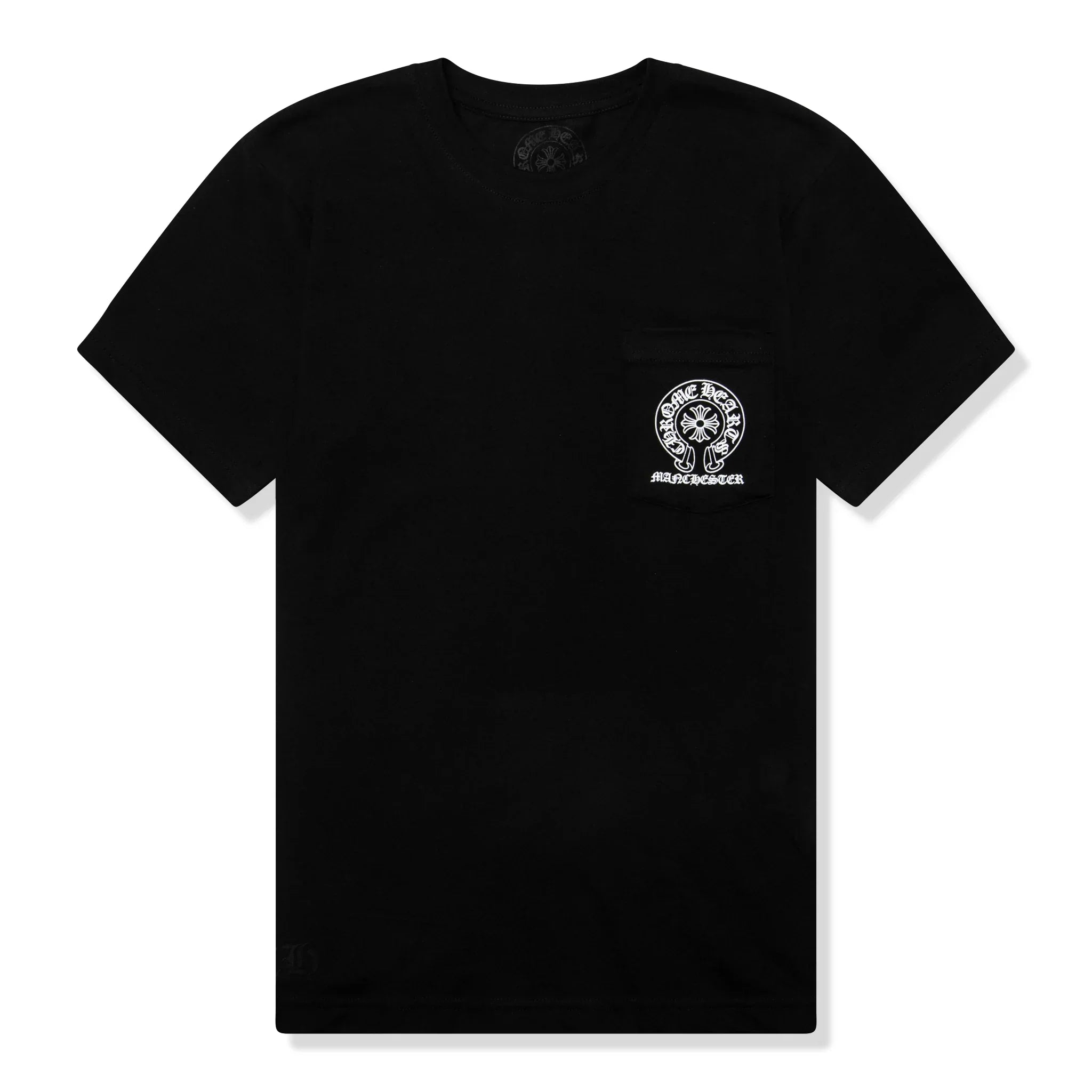 T-shirt Chrome Hearts