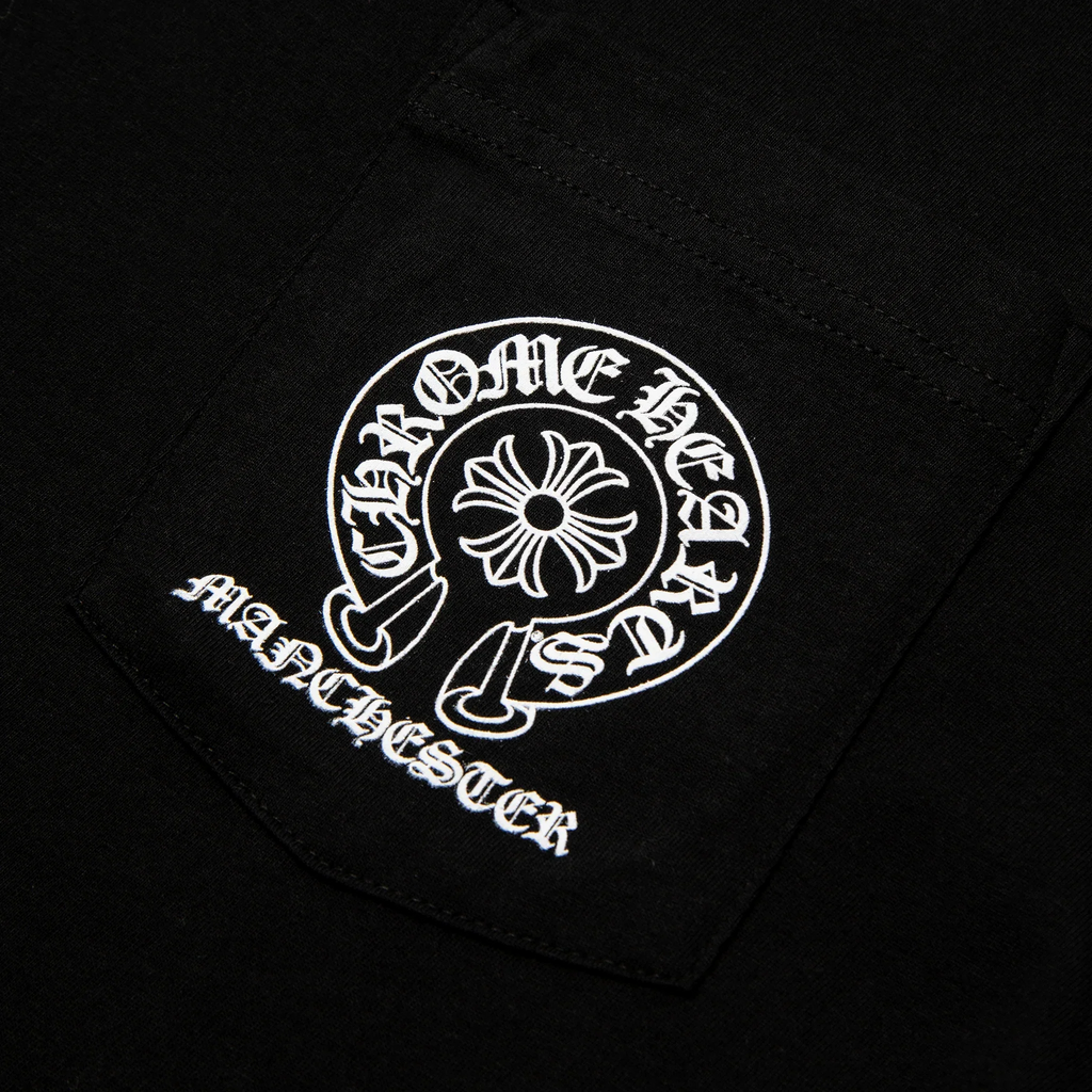 Pull Chrome Hearts