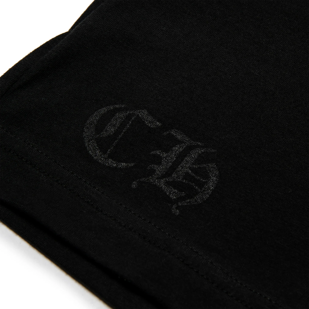 Pull Chrome Hearts