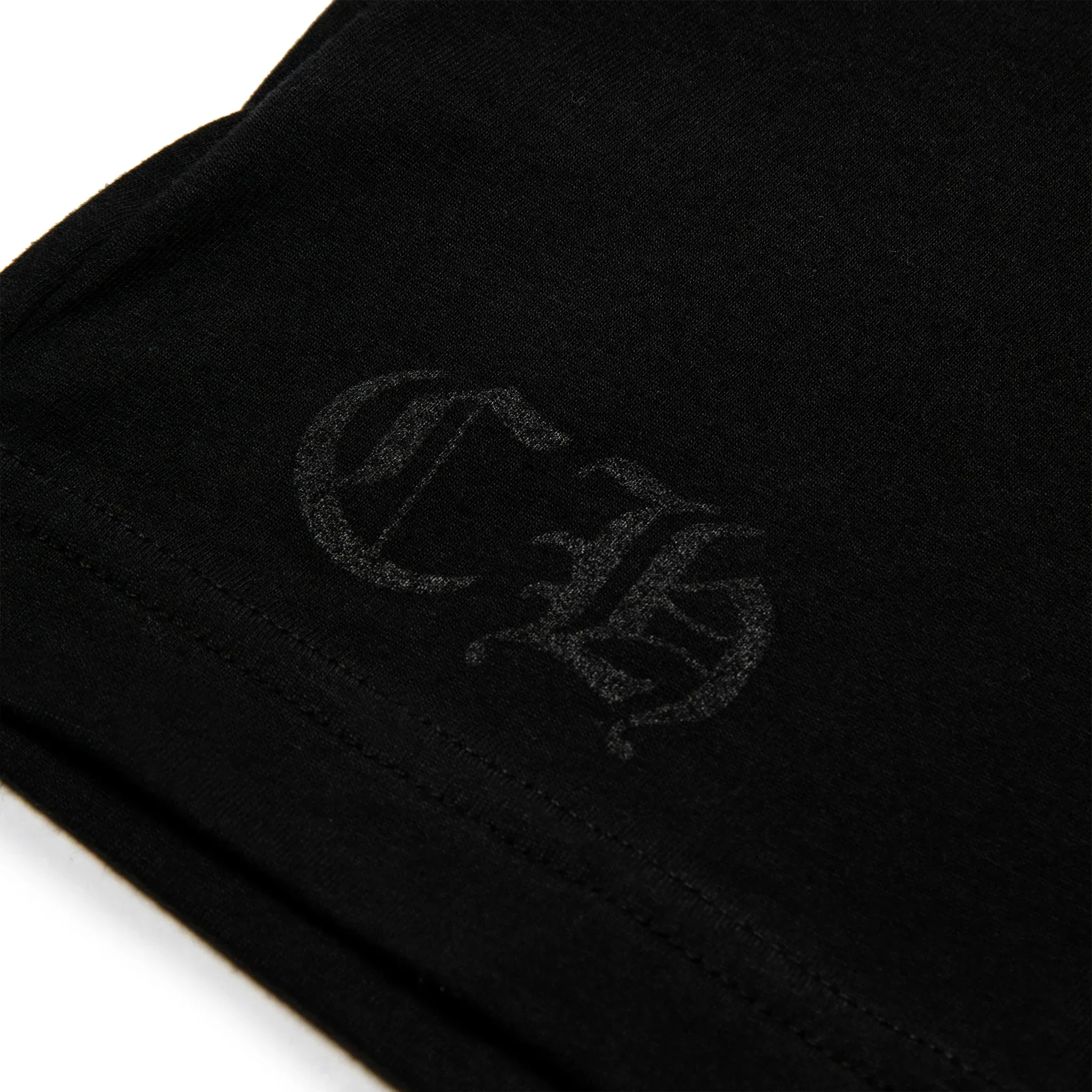 Pull Chrome Hearts