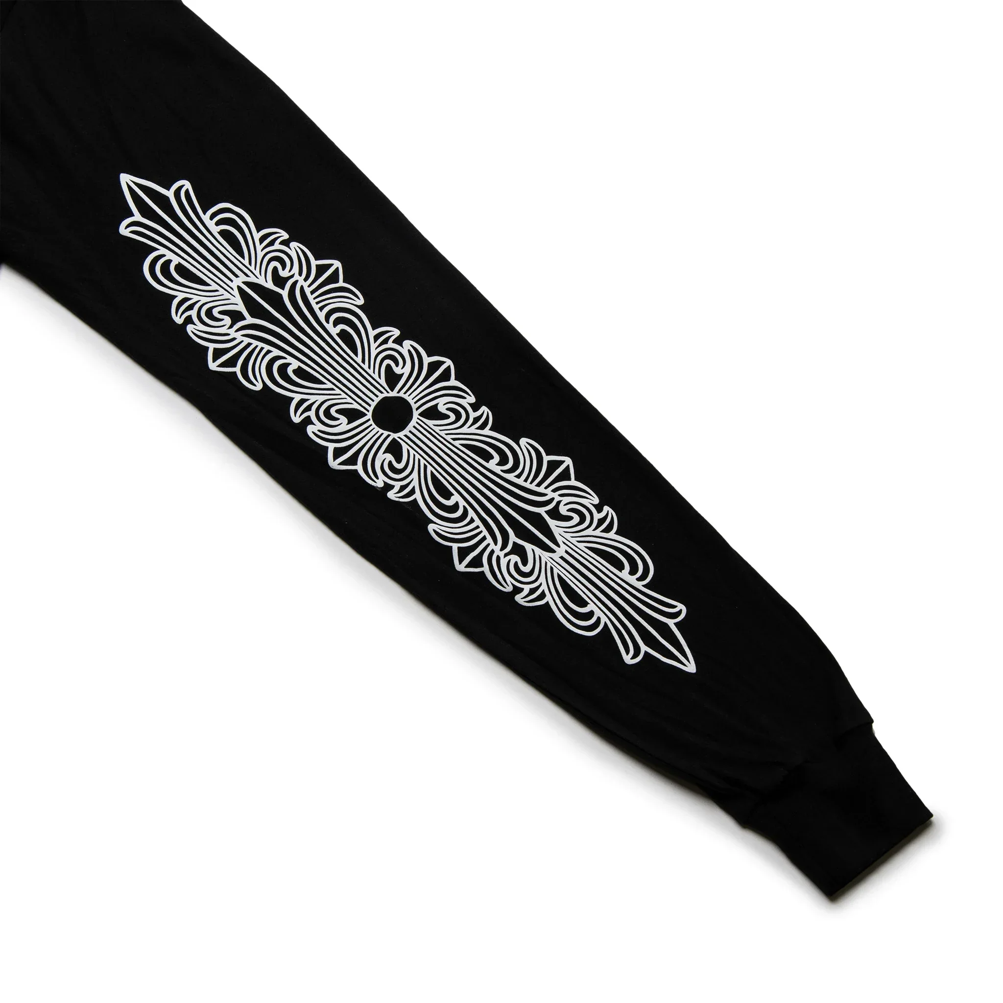 Pull Chrome Hearts