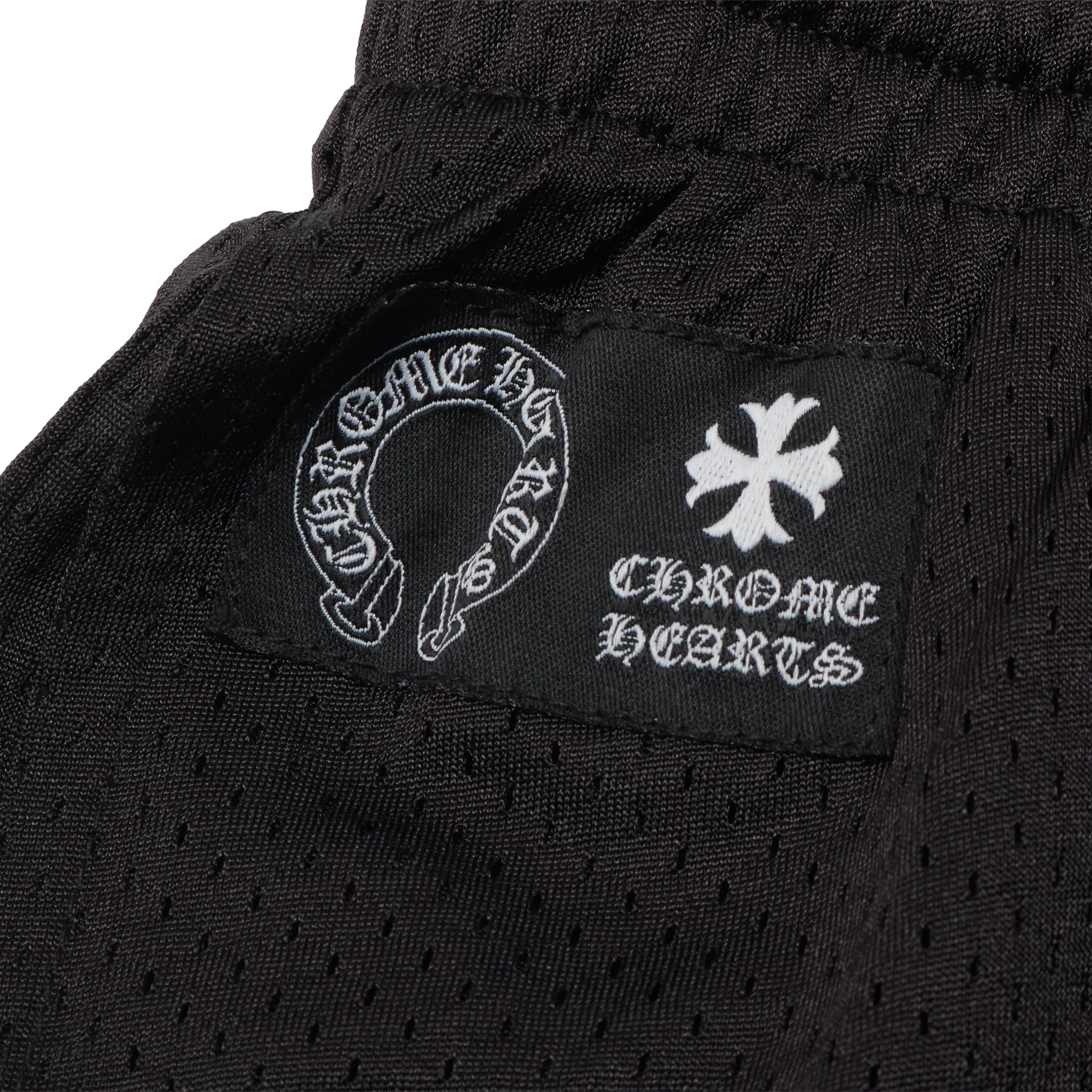 Pantalon Chrome Hearts