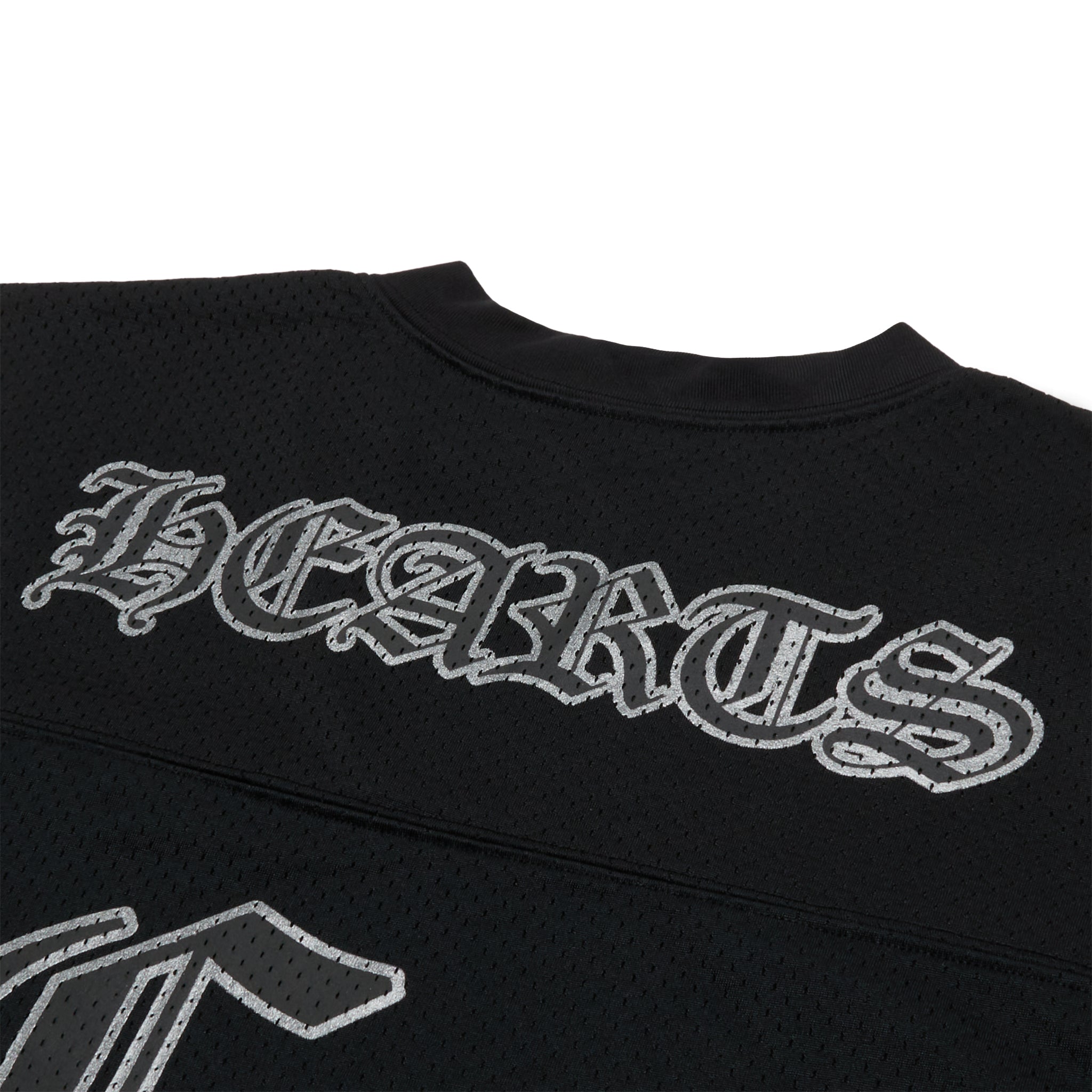 T-shirt manche longue Chrome Hearts