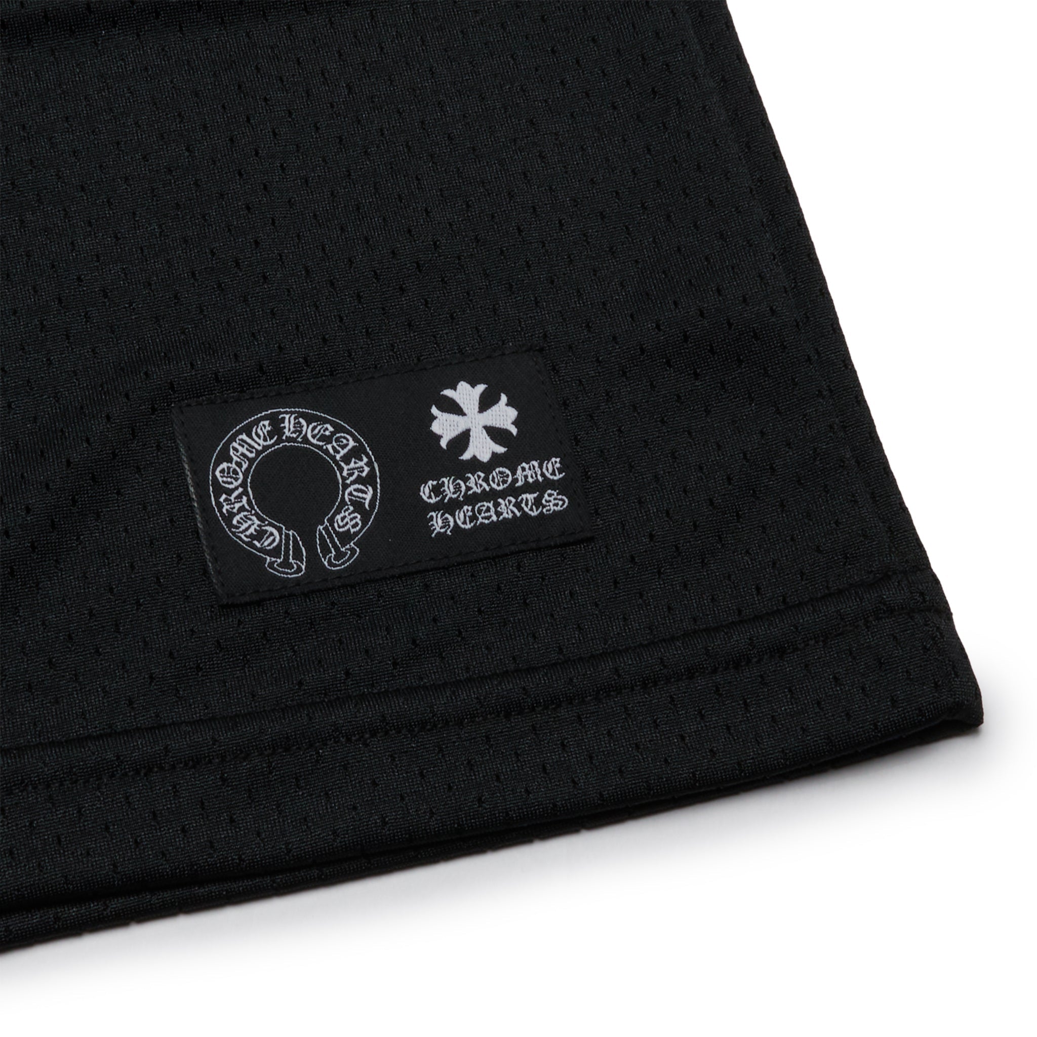 T-shirt manche longue Chrome Hearts