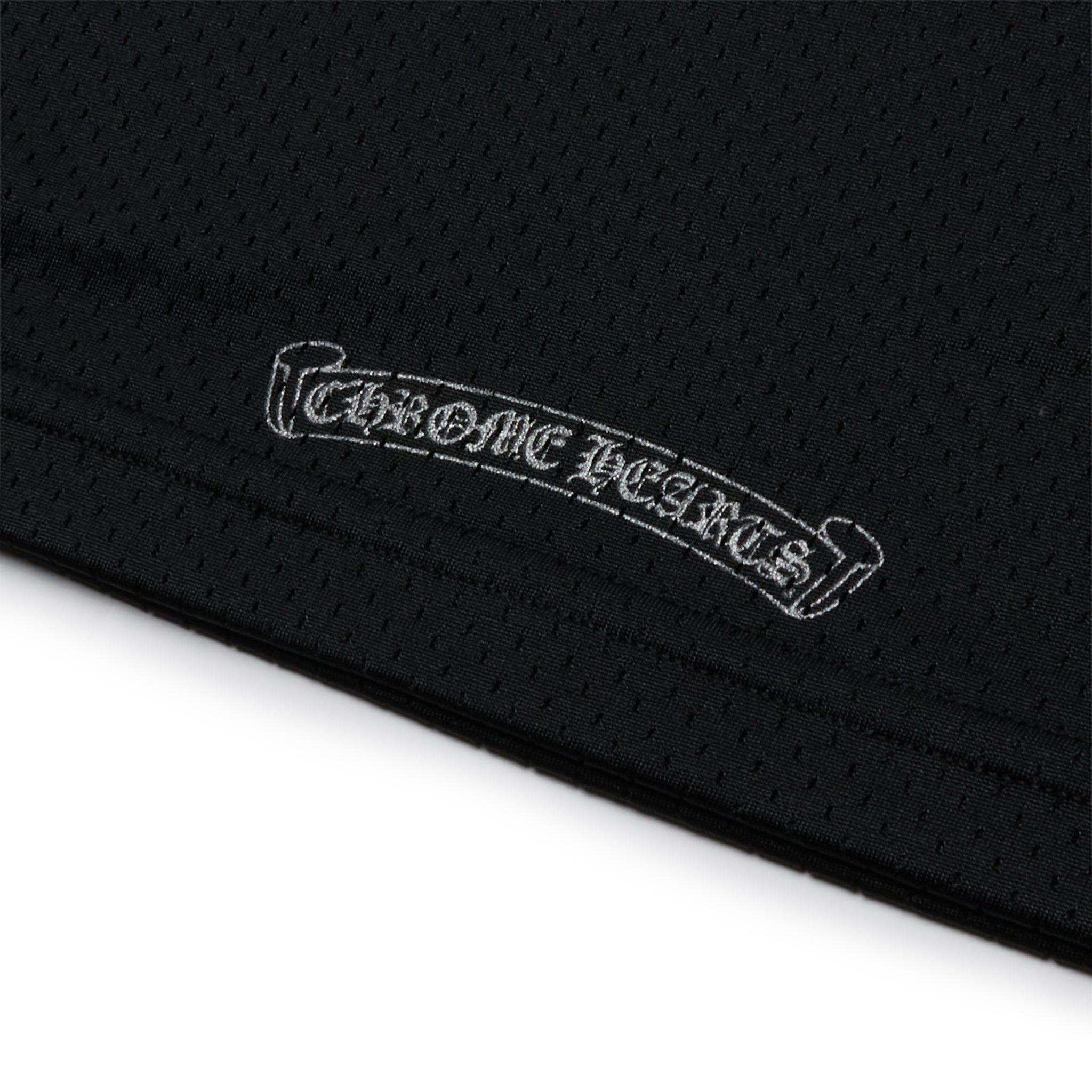 T-shirt manche longue Chrome Hearts