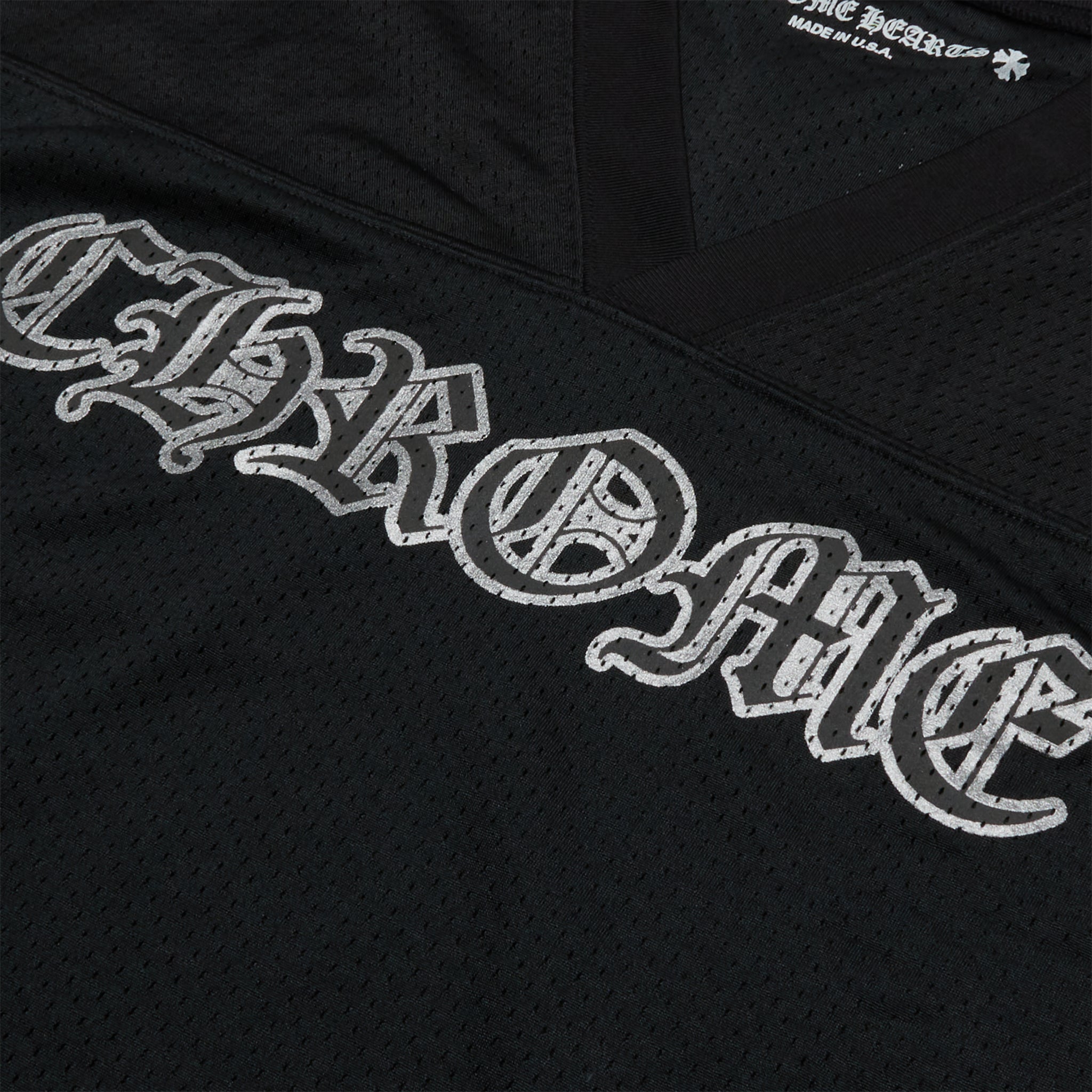 T-shirt manche longue Chrome Hearts