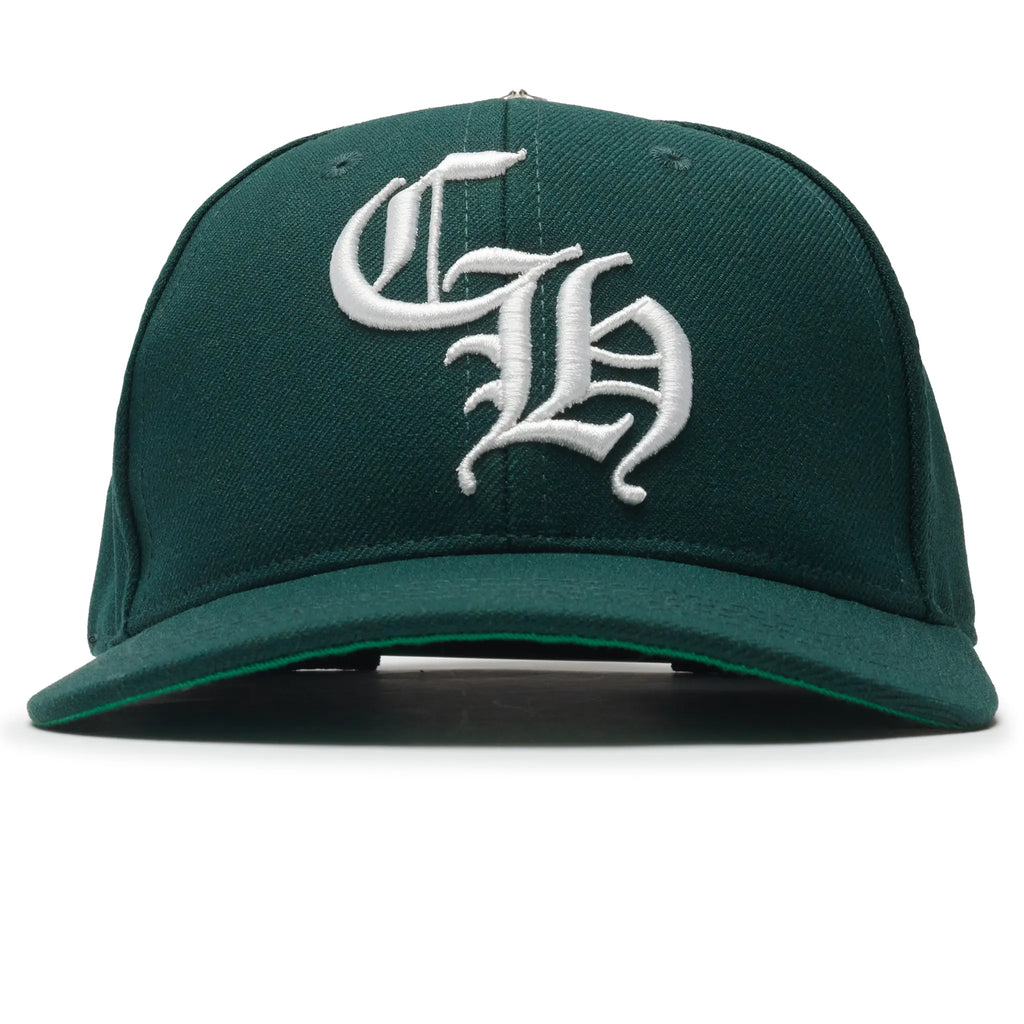 Casquette Chrome Hearts