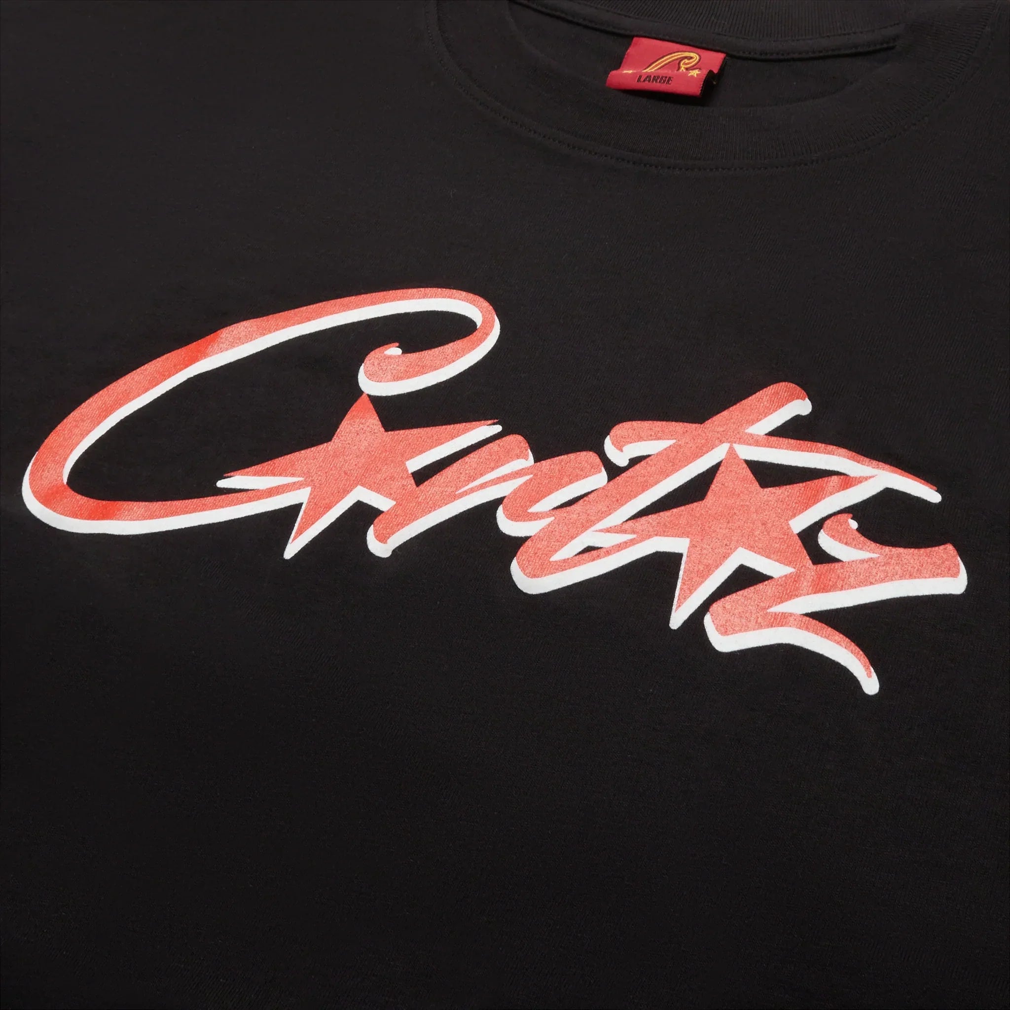T-shirt Corteiz