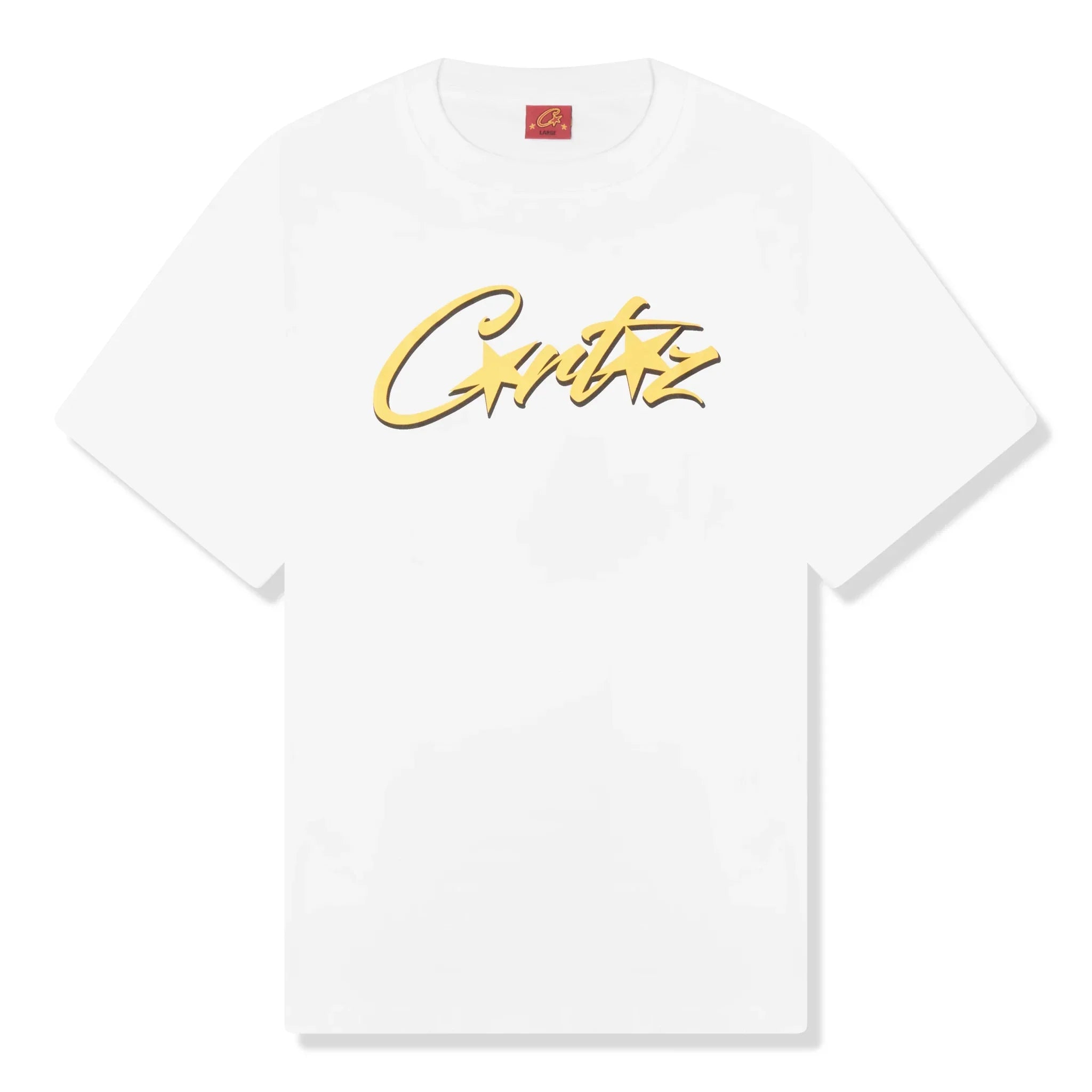 T-shirt Corteiz
