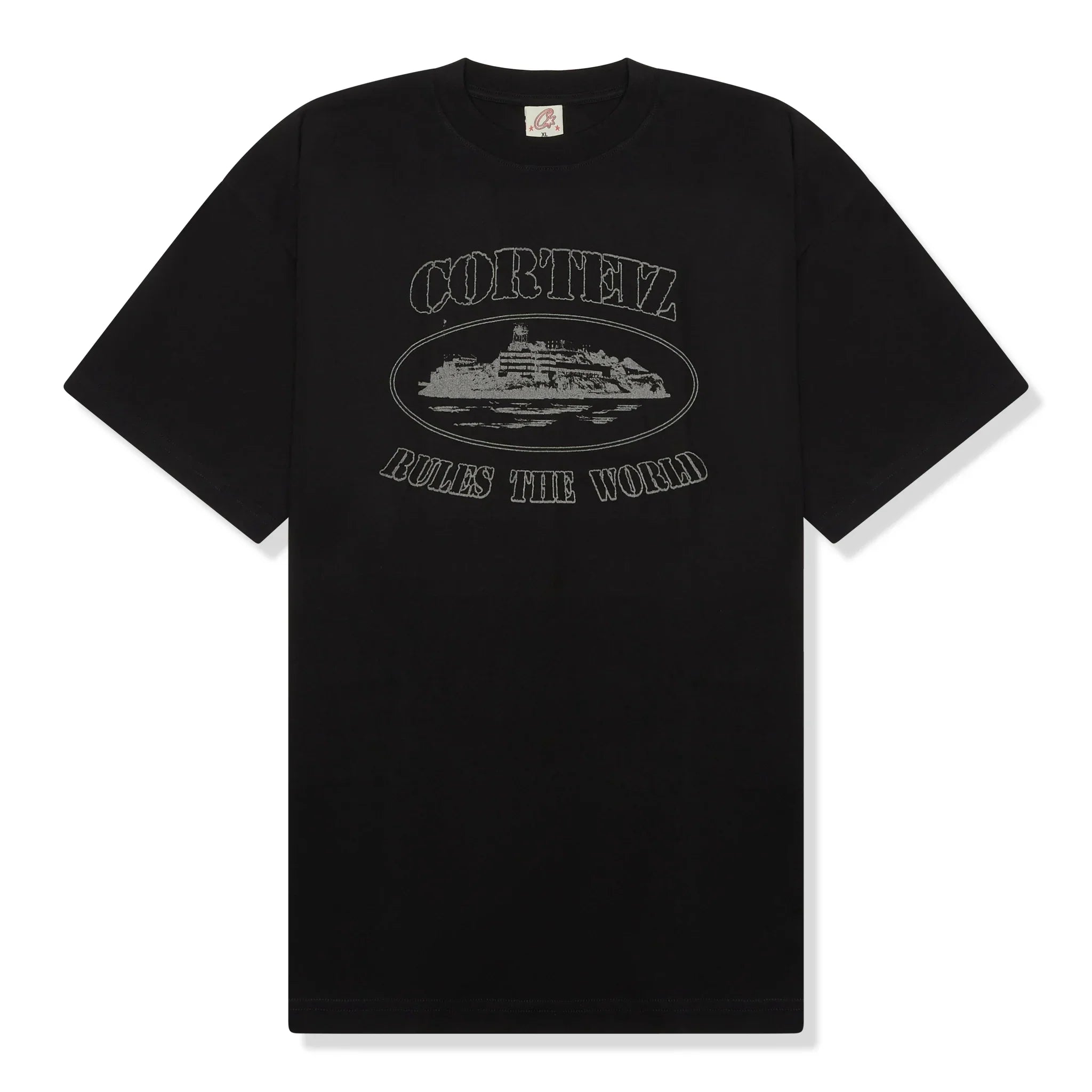 T-shirt Corteiz