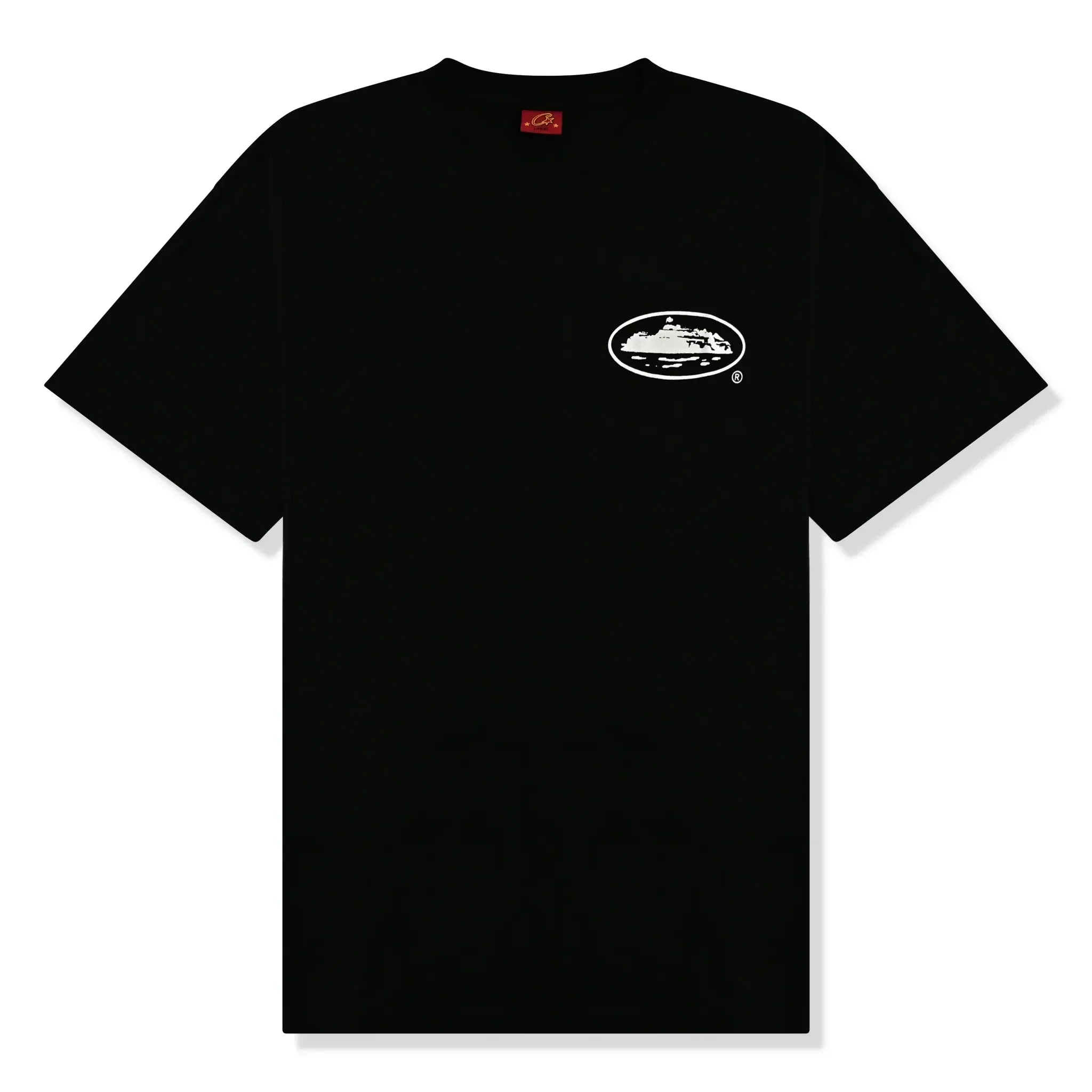 T-shirt Corteiz
