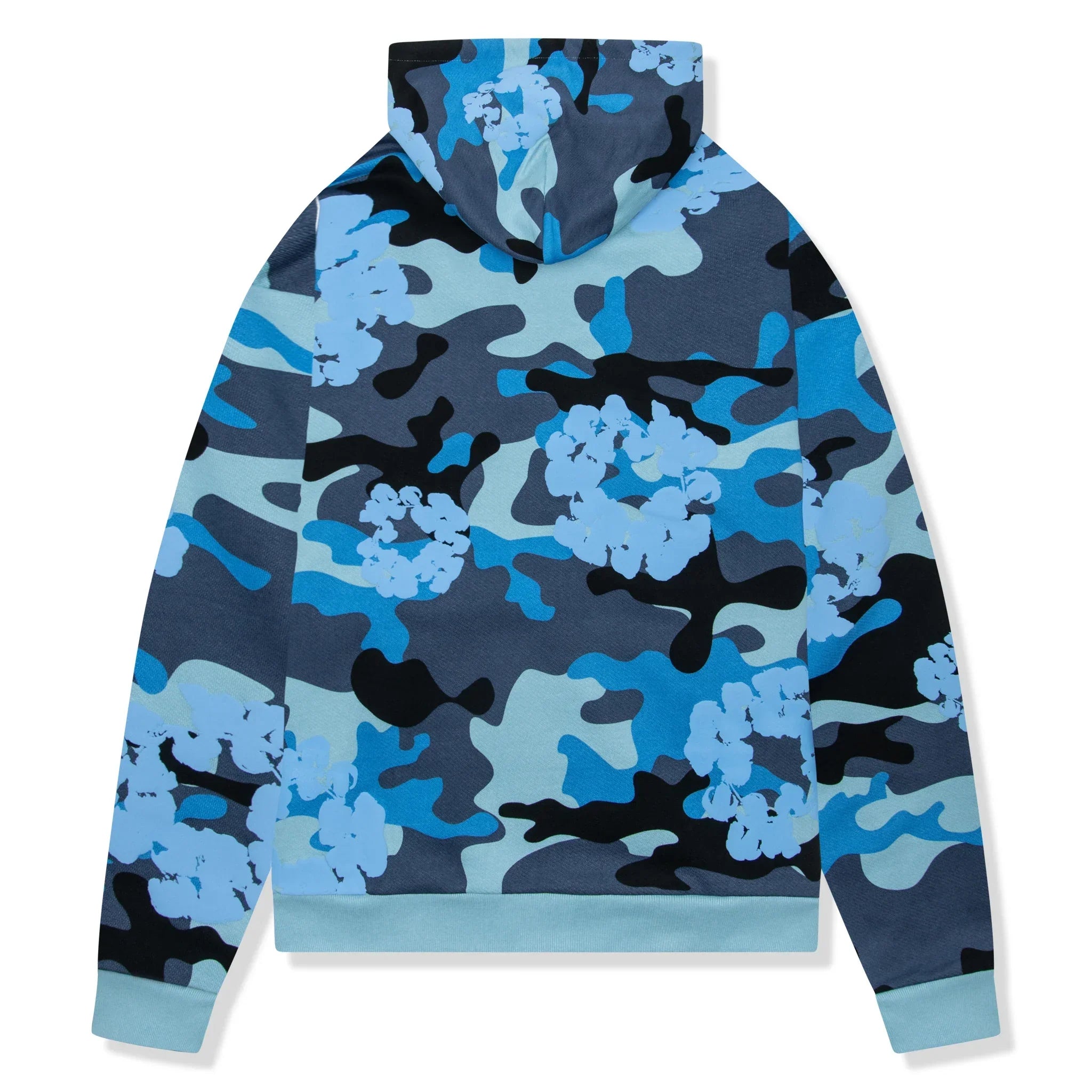 Sweat à capuche Denim Tears