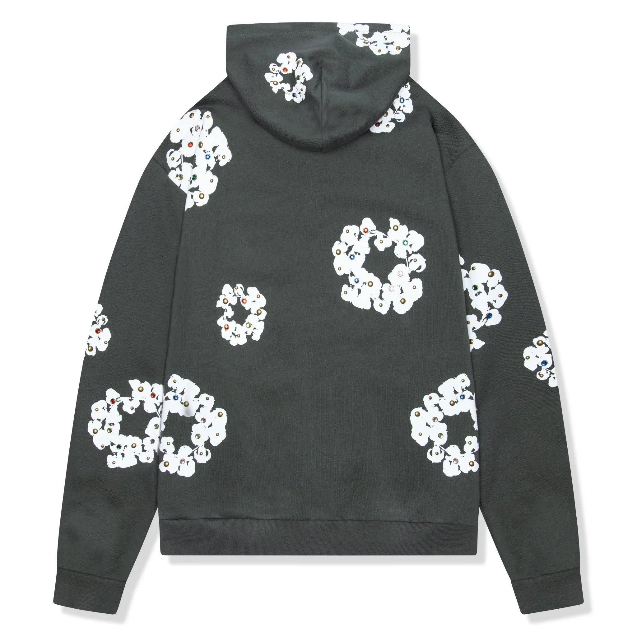 Sweat à capuche Denim Tears