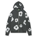 Sweat à capuche Denim Tears