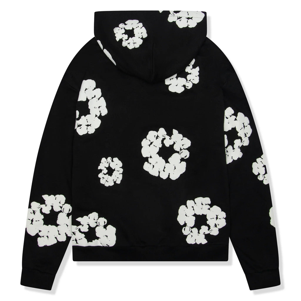 Sweat à capuche Denim Tears