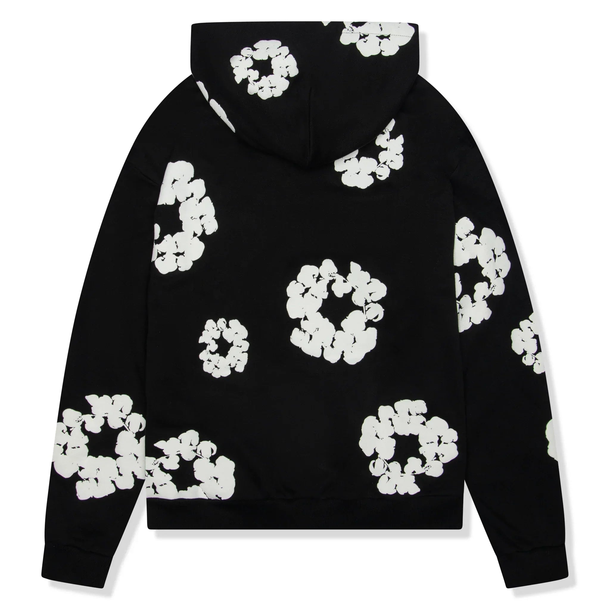 Sweat à capuche Denim Tears