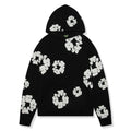 Sweat à capuche Denim Tears