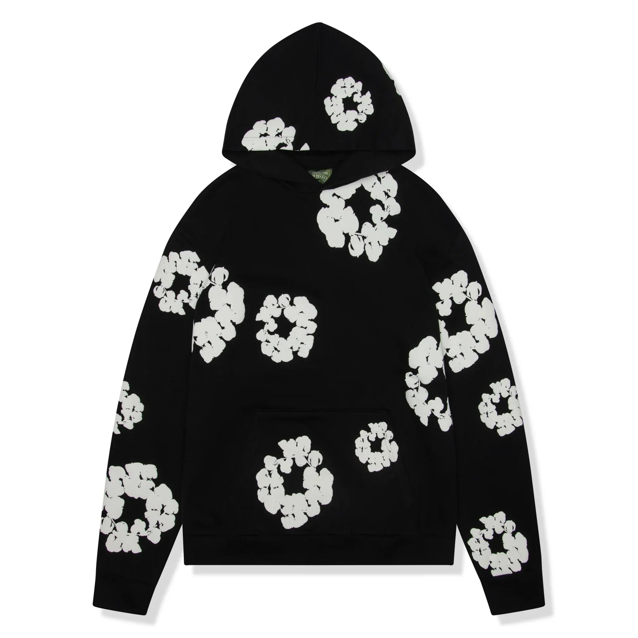 Sweat à capuche Denim Tears