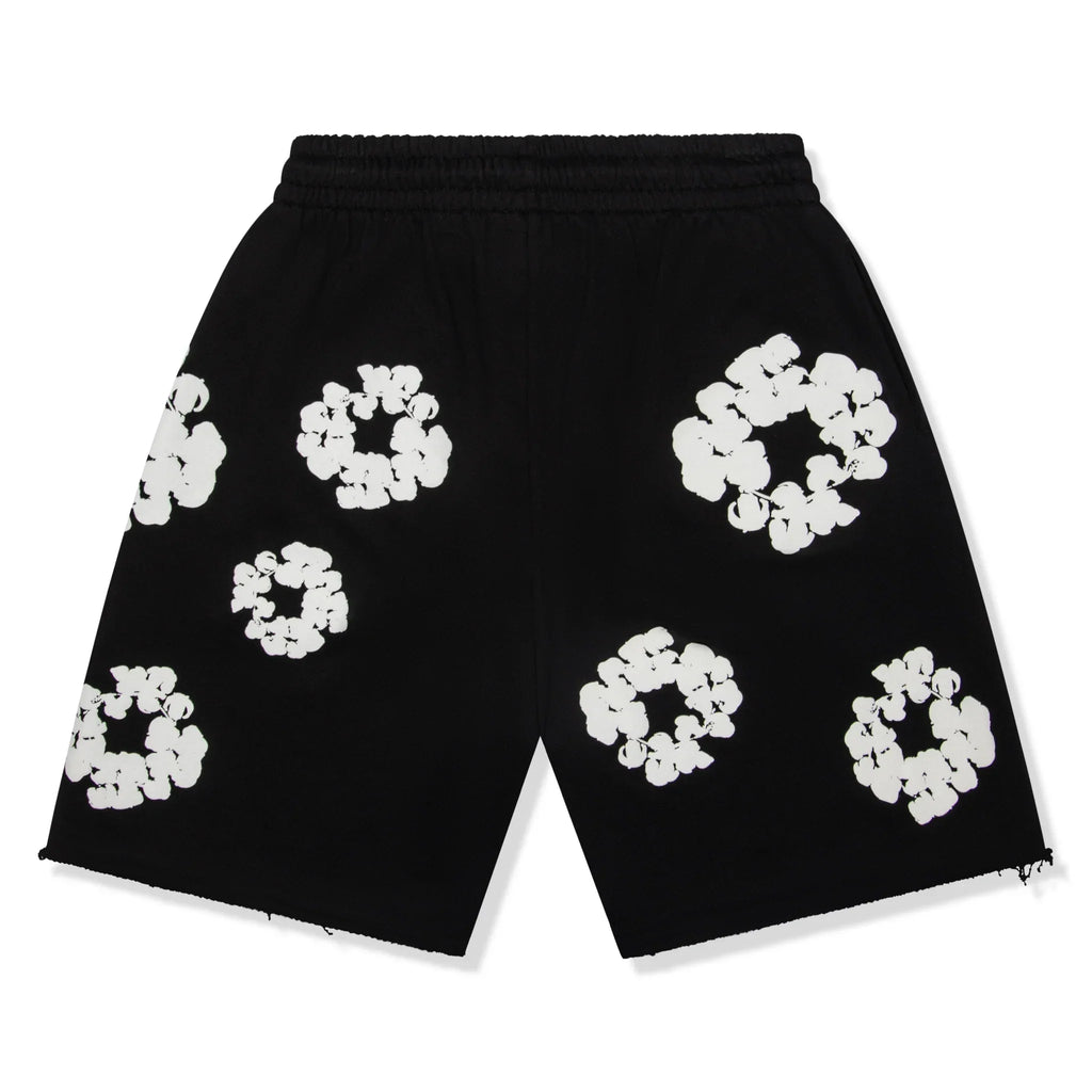 Short Denim Tears