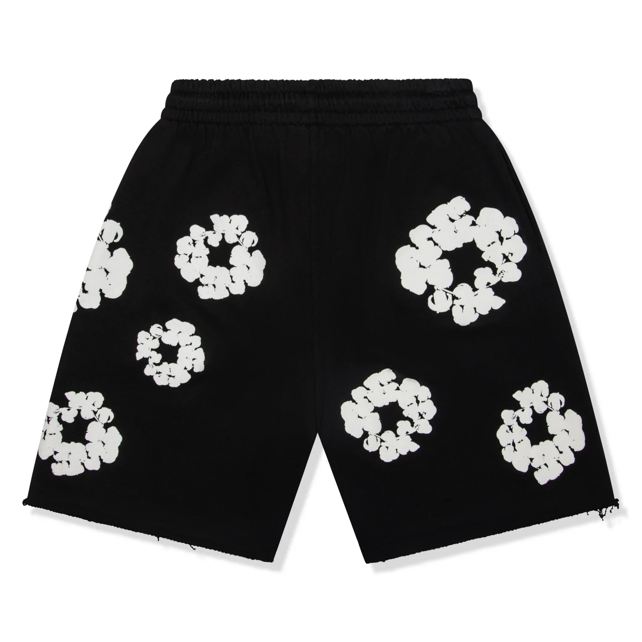 Short Denim Tears