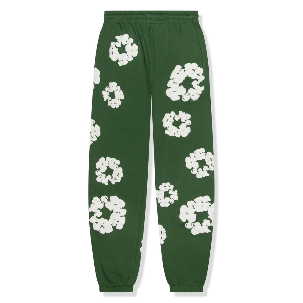 Pantalon Denim Tears
