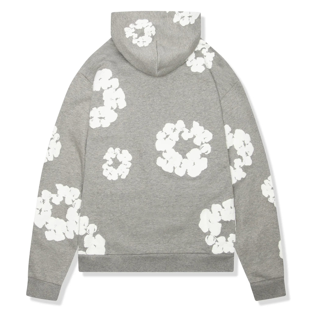 Sweat à capuche Denim Tears