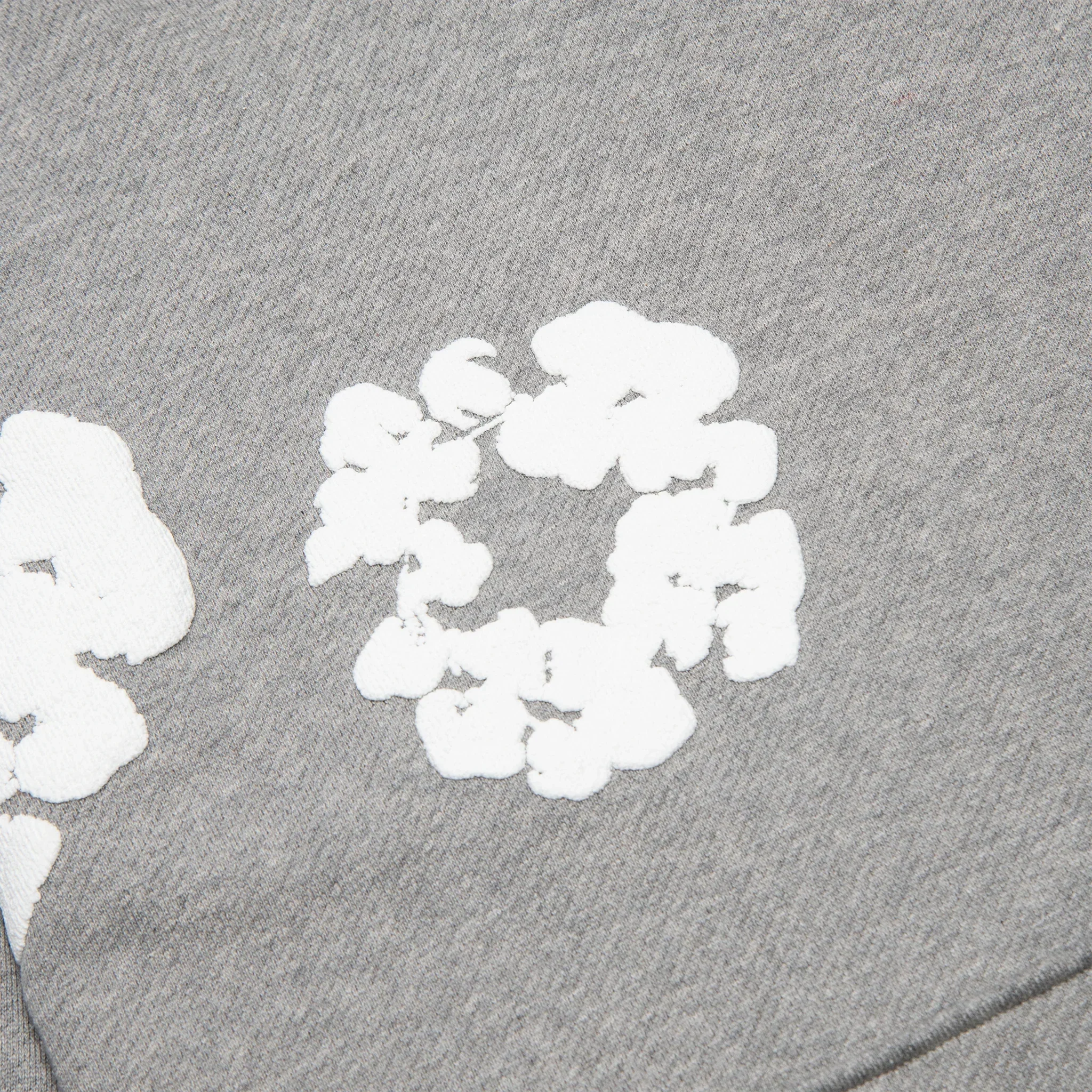 Sweat à capuche Denim Tears