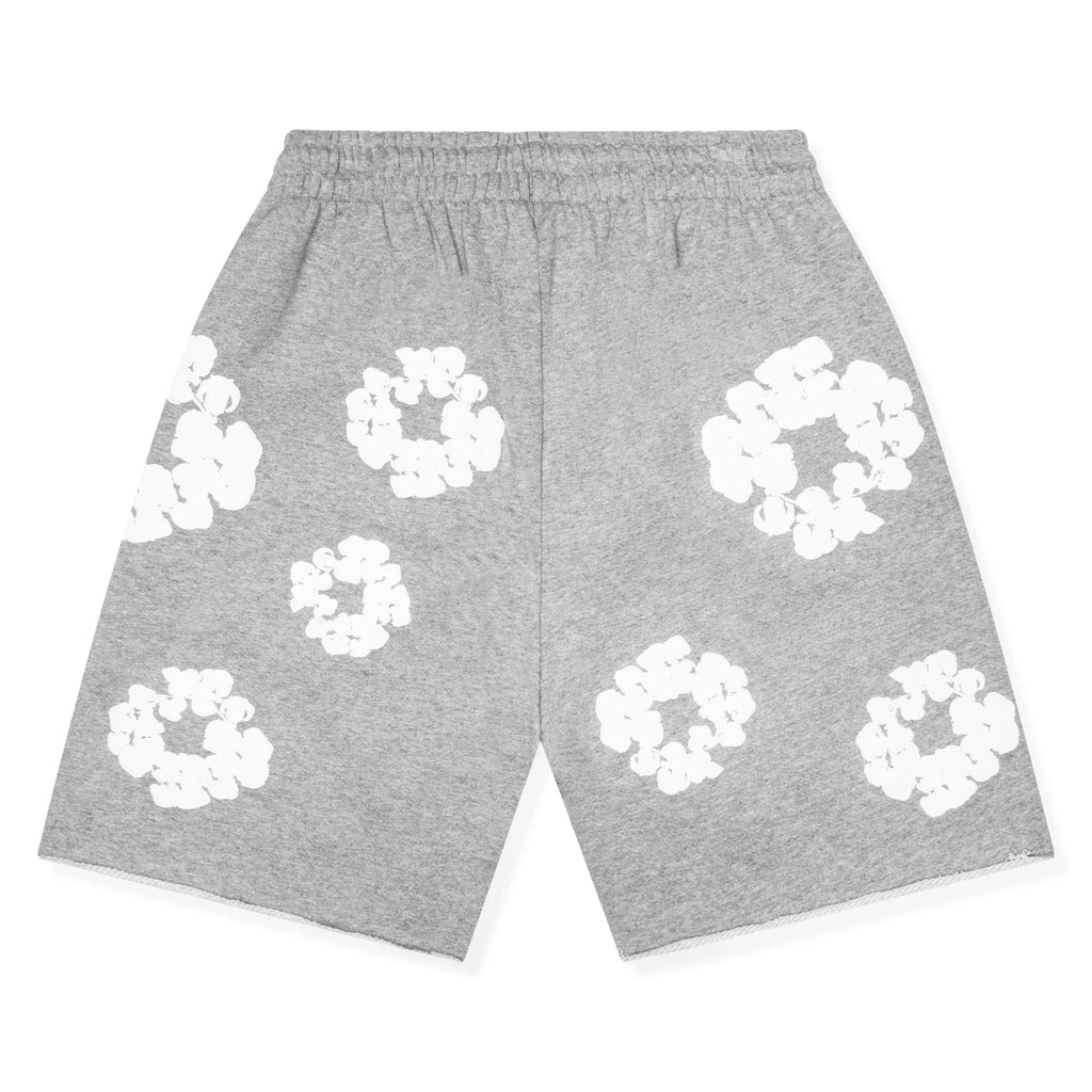 Short Denim Tears
