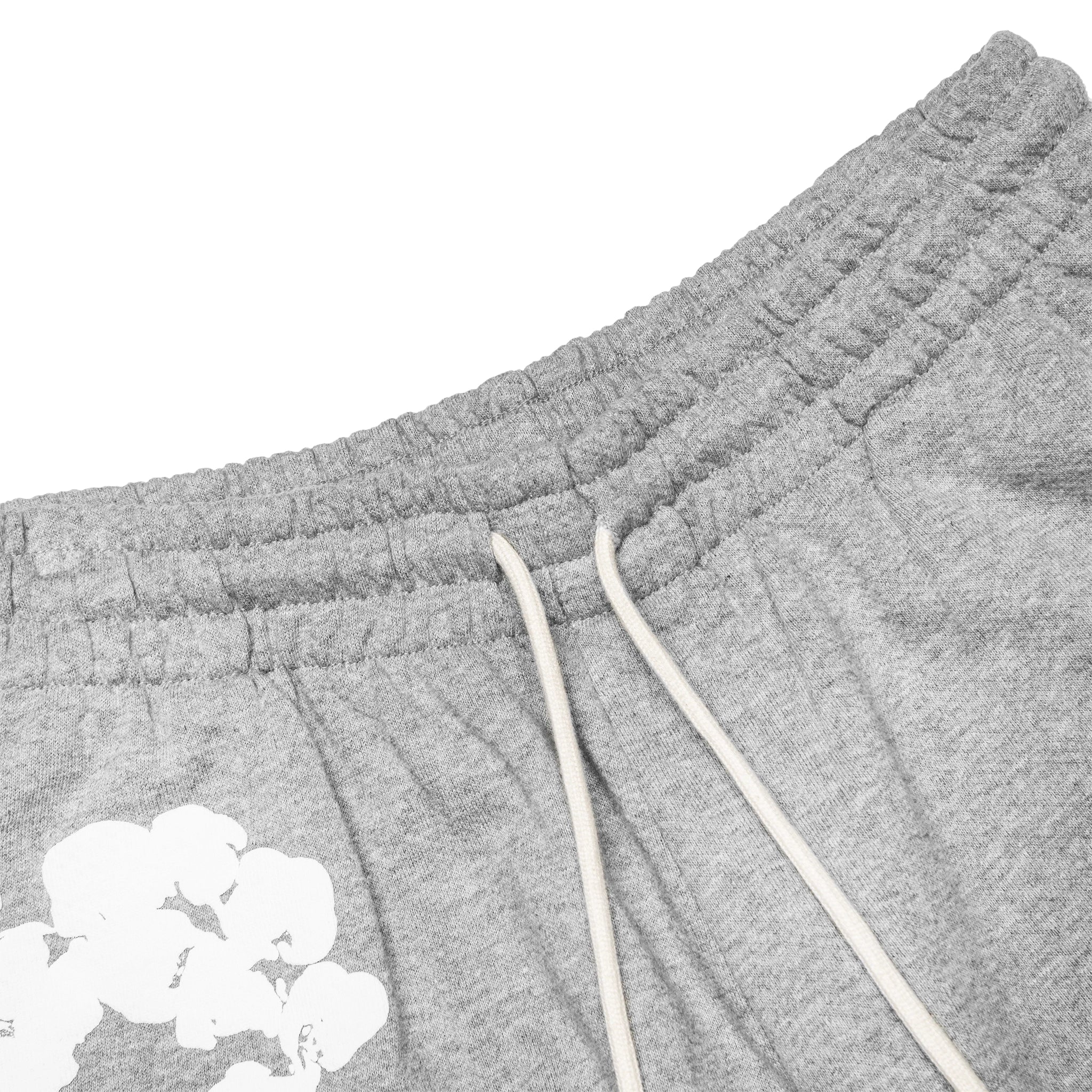 Short Denim Tears
