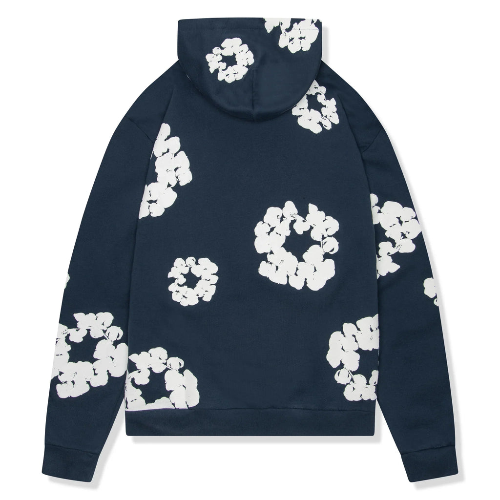 Sweat à capuche Denim Tears