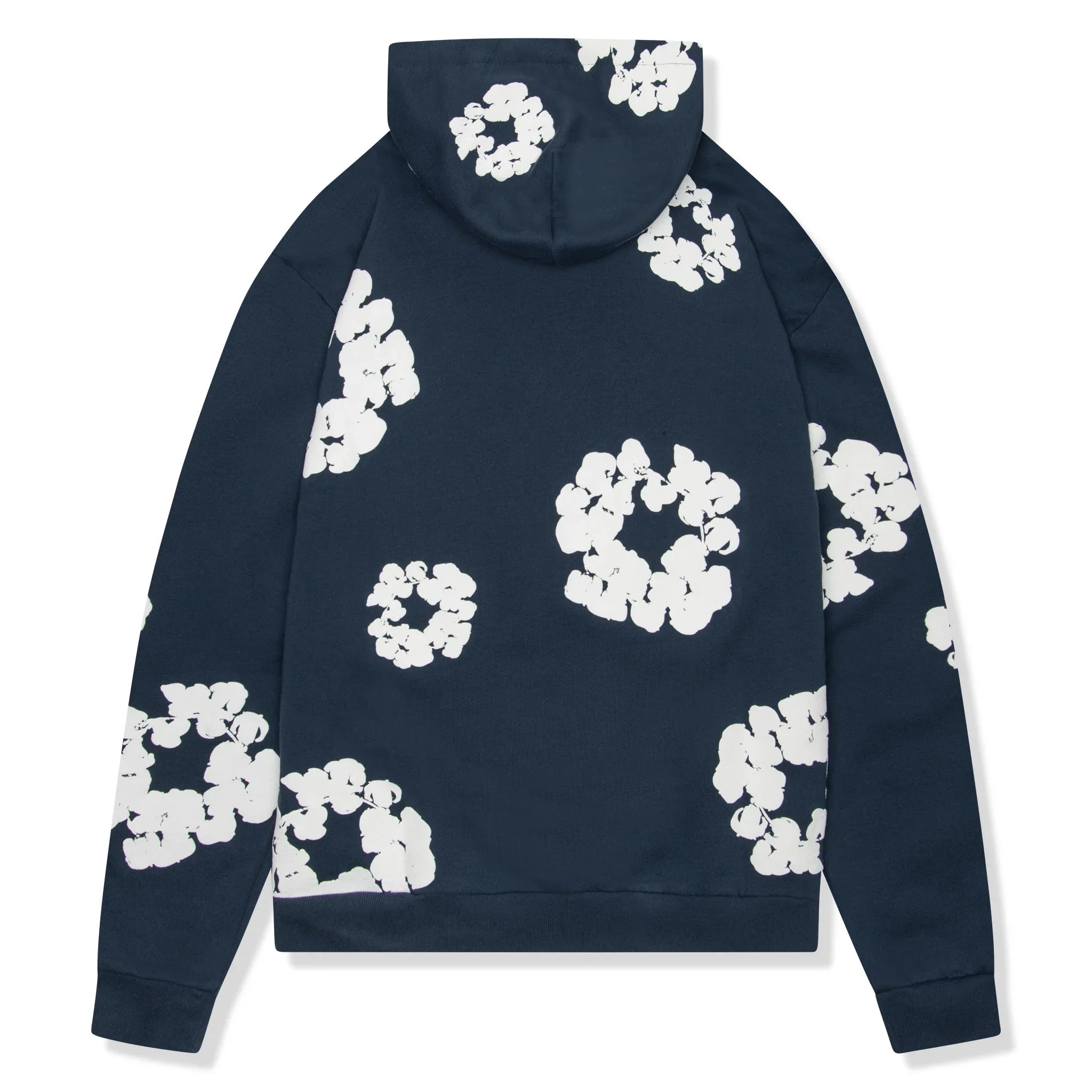 Sweat à capuche Denim Tears
