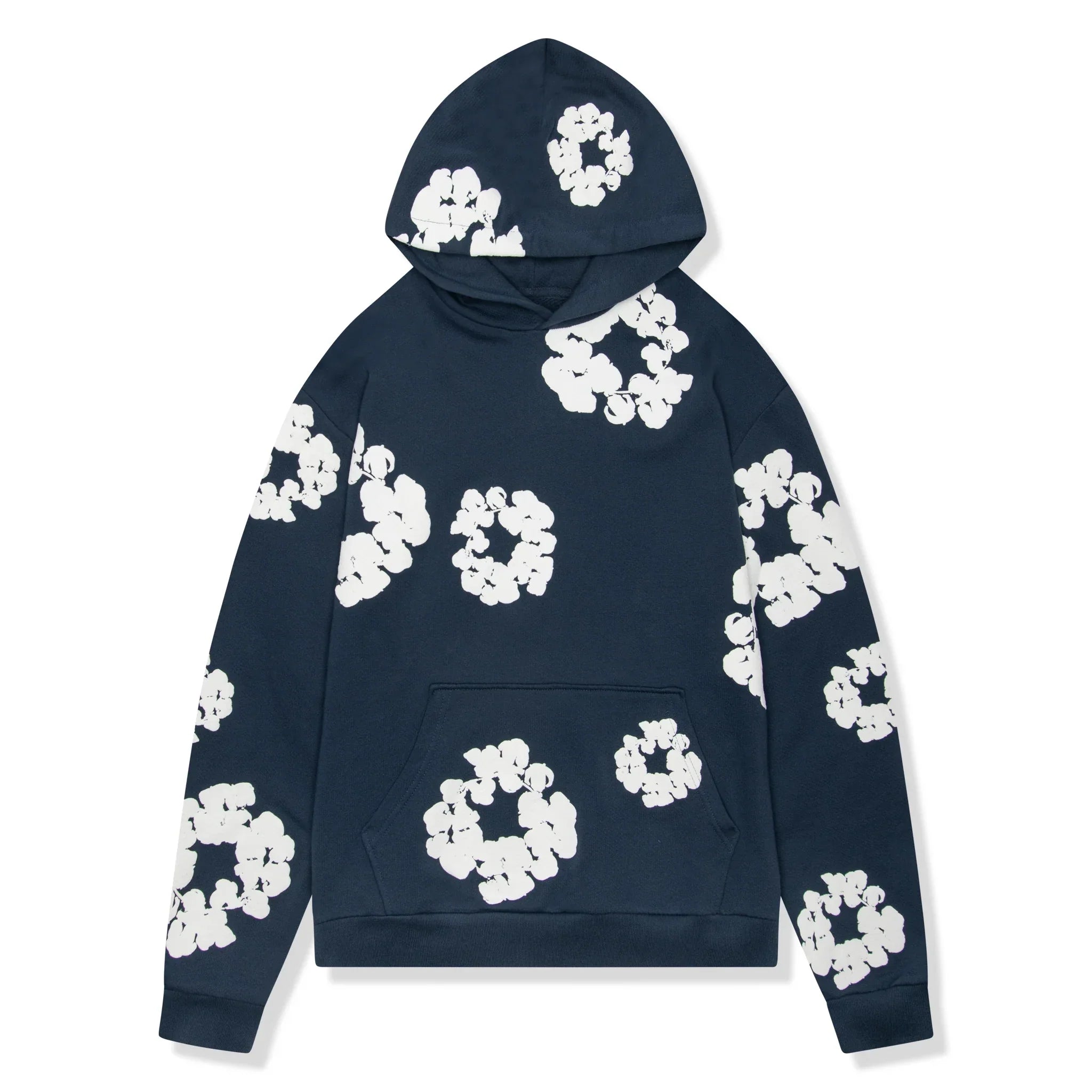 Sweat à capuche Denim Tears